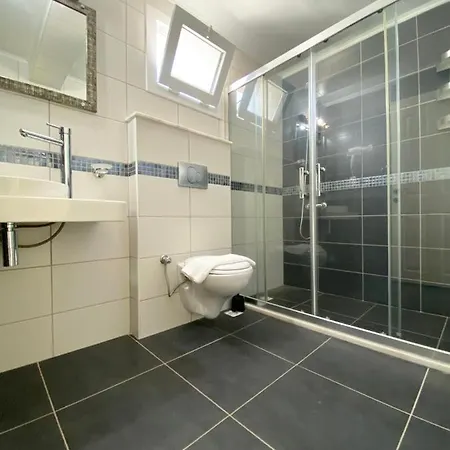 Luxury Panorama View * פאטהיה