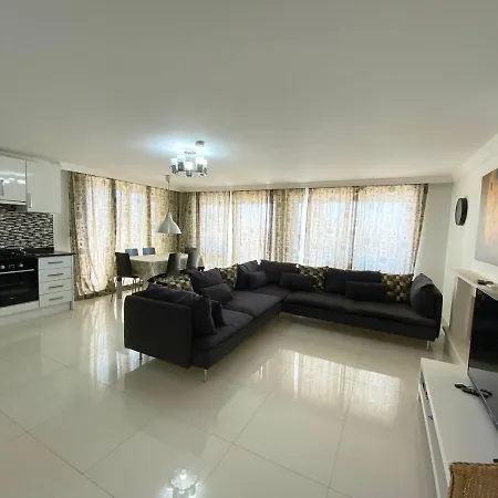 Luxury Panorama View וילה