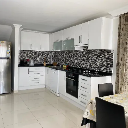 Luxury Panorama View וילה