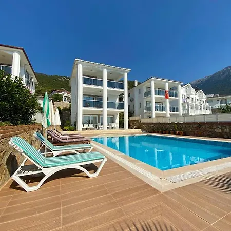 Luxury Panorama View וילה *
