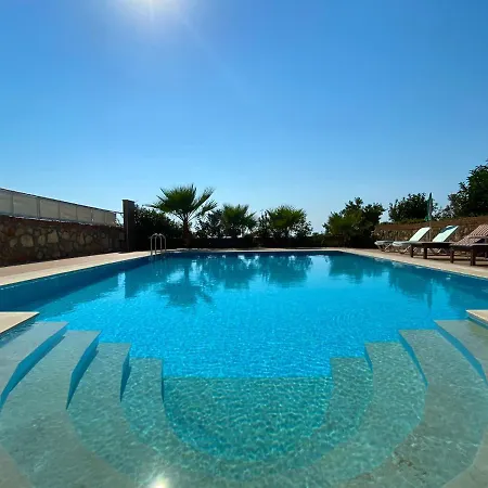 Luxury Panorama View