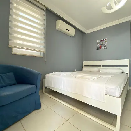 Villa Luxury Panorama View