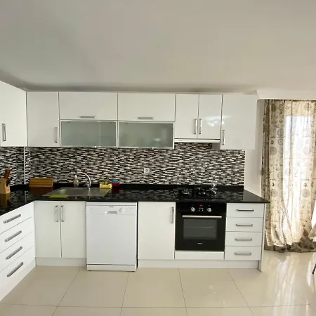 Luxury Panorama View Villa