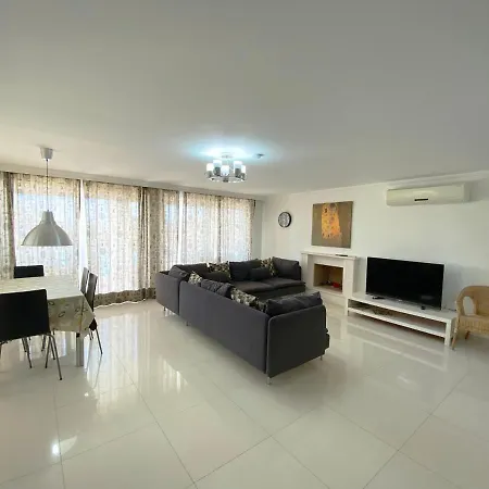 Villa Luxury Panorama View