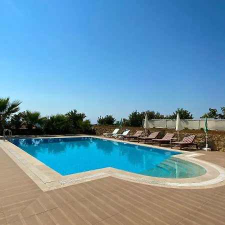 Villa Luxury Panorama View